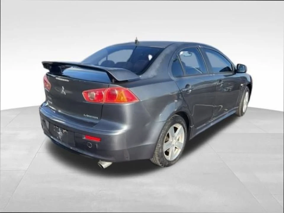 2009 Mitsubishi Lancer 9th Gen - Image 3 of 12