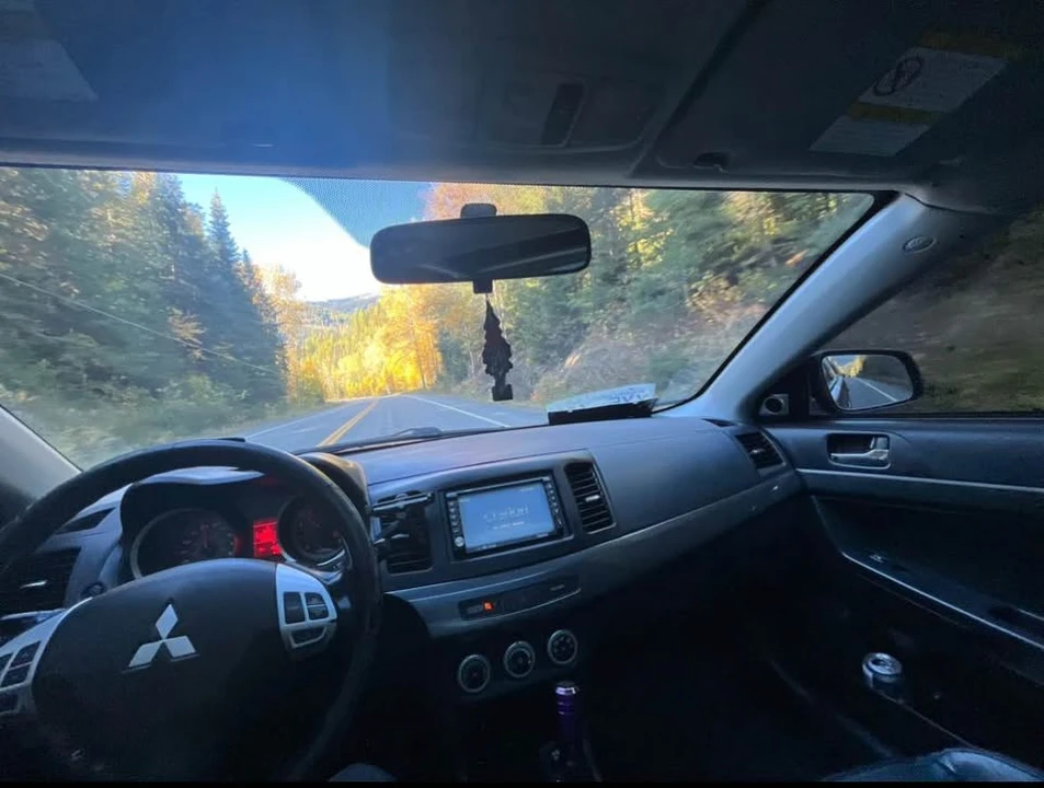 2009 Mitsubishi Lancer 9th Gen - Image 3 of 5