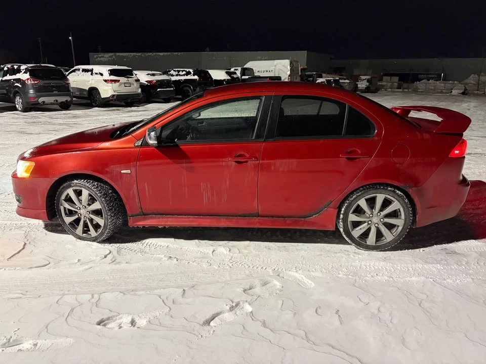 2009 Mitsubishi Lancer 9th Gen - Image 2 of 5
