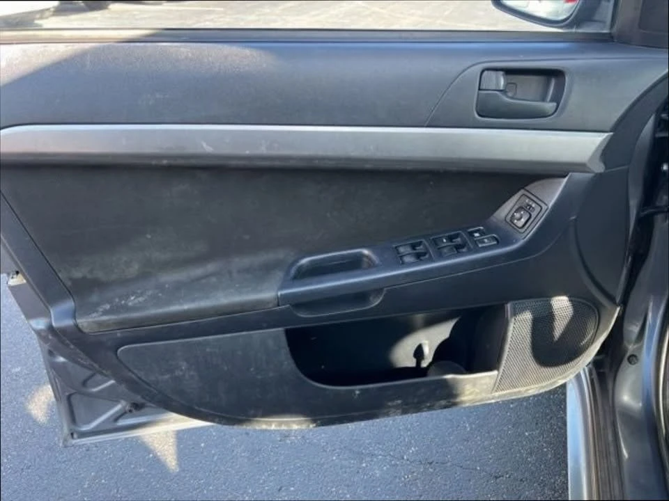 2009 Mitsubishi Lancer 9th Gen - Image 12 of 12