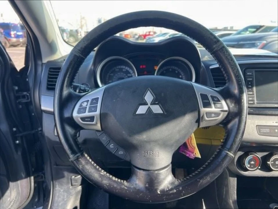 2009 Mitsubishi Lancer 9th Gen - Image 6 of 12