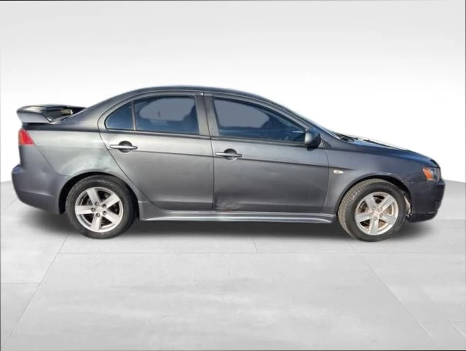 2009 Mitsubishi Lancer 9th Gen - Image 4 of 12