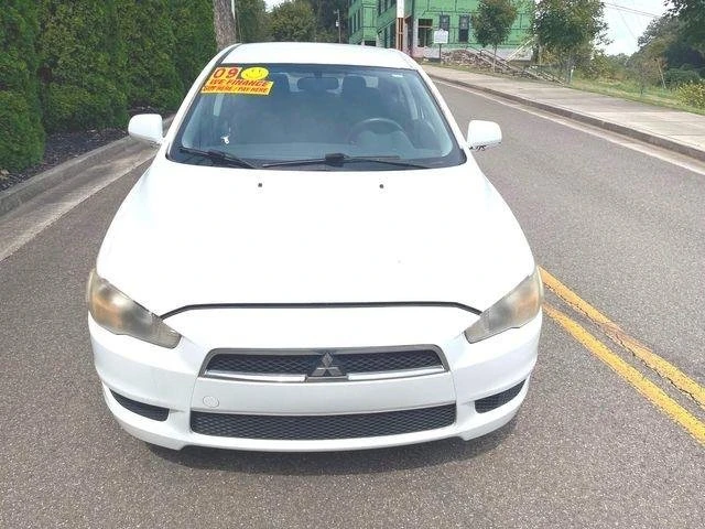 2009 Mitsubishi Lancer 8th Gen - Image 3 of 20