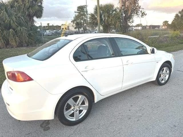 2009 Mitsubishi Lancer 8th Gen - Image 12 of 20