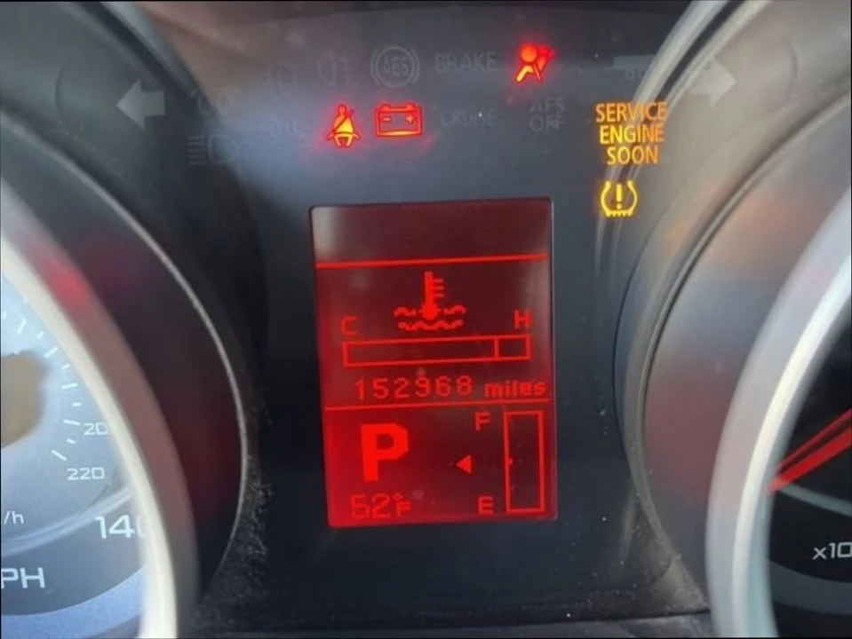 2009 Mitsubishi Lancer 9th Gen - Image 5 of 12