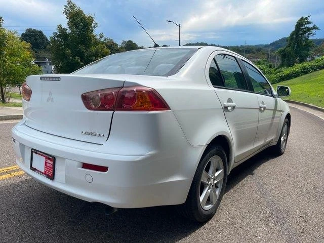 2009 Mitsubishi Lancer 8th Gen - Image 11 of 20