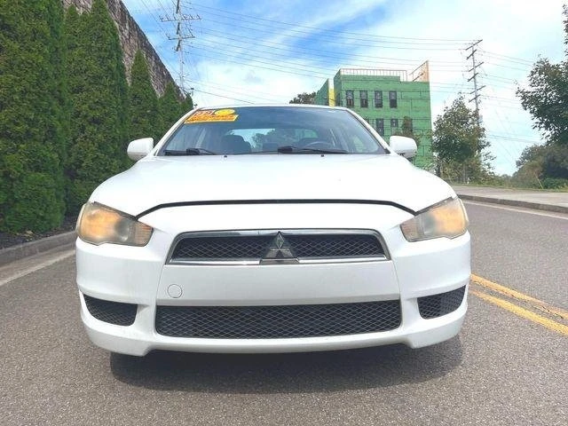 2009 Mitsubishi Lancer 8th Gen - Image 7 of 20