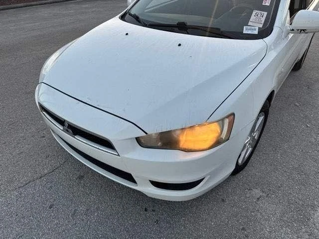 2009 Mitsubishi Lancer 8th Gen - Image 9 of 20