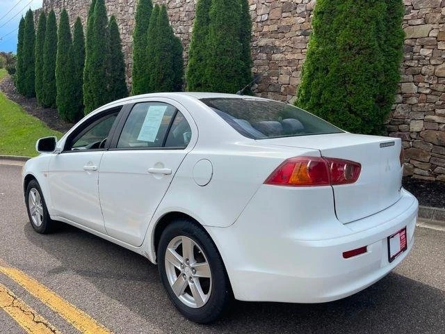 2009 Mitsubishi Lancer 8th Gen - Image 14 of 20