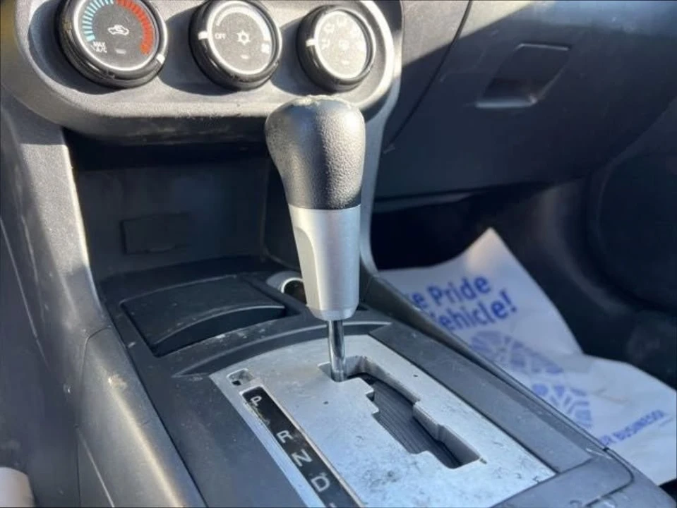 2009 Mitsubishi Lancer 9th Gen - Image 11 of 12