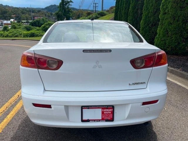 2009 Mitsubishi Lancer 8th Gen - Image 16 of 20