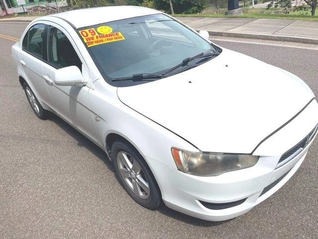 2009 Mitsubishi Lancer 8th Gen - Image 6 of 20