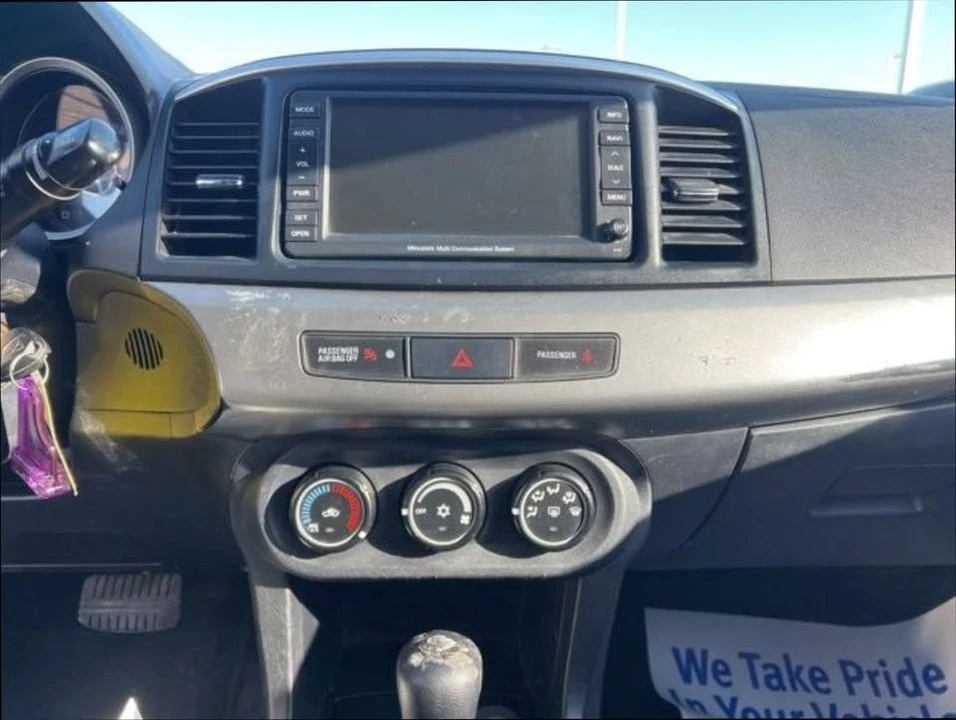 2009 Mitsubishi Lancer 9th Gen - Image 8 of 12
