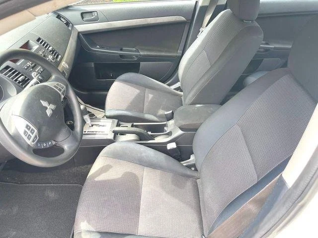 2009 Mitsubishi Lancer 8th Gen - Image 19 of 20