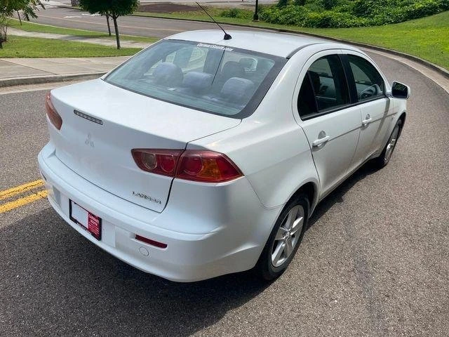 2009 Mitsubishi Lancer 8th Gen - Image 13 of 20