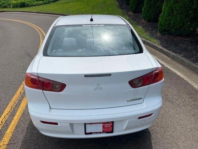 2009 Mitsubishi Lancer 8th Gen - Image 15 of 20