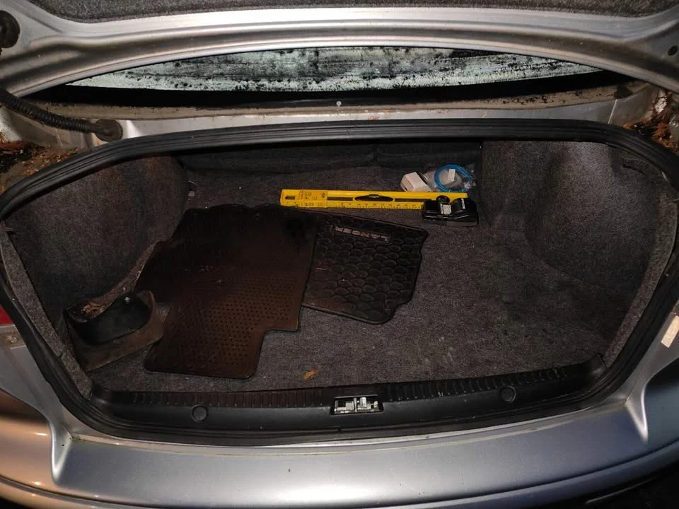 2009 Mitsubishi Lancer 9th Gen - Image 5 of 5