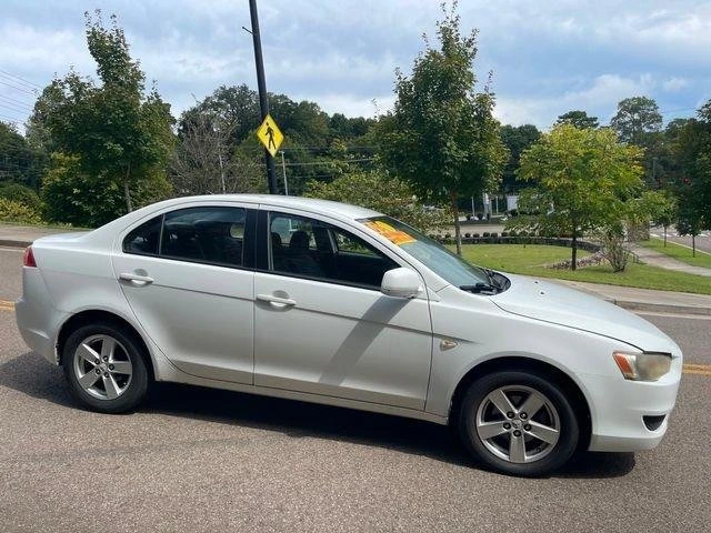 2009 Mitsubishi Lancer 8th Gen - Image 17 of 20