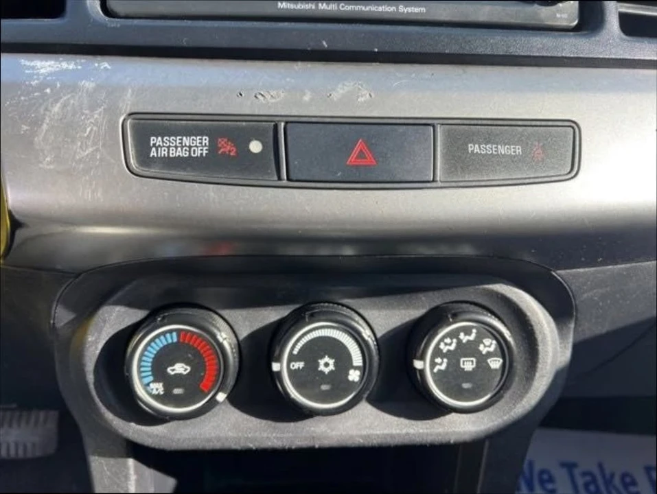 2009 Mitsubishi Lancer 9th Gen - Image 10 of 12