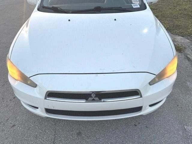 2009 Mitsubishi Lancer 8th Gen - Image 8 of 20