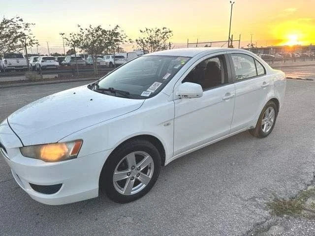 2009 Mitsubishi Lancer 8th Gen - Image 10 of 20