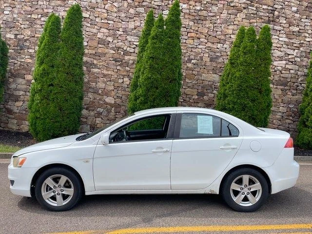 2009 Mitsubishi Lancer 8th Gen - Image 18 of 20
