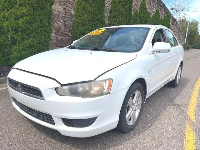 2009 Mitsubishi Lancer 8th Gen - Image 2 of 20