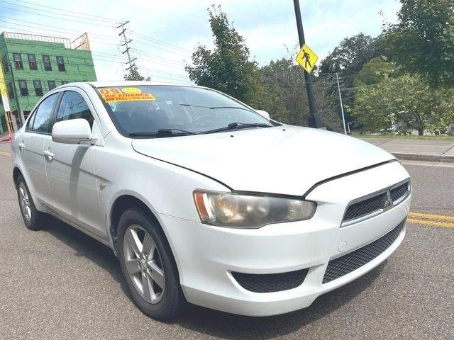 2009 Mitsubishi Lancer 8th Gen - Image 4 of 20