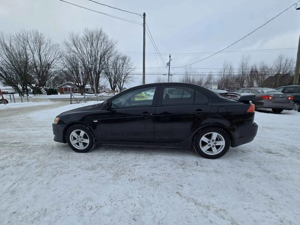 2009 Mitsubishi Lancer 9th Gen - Image 7 of 15