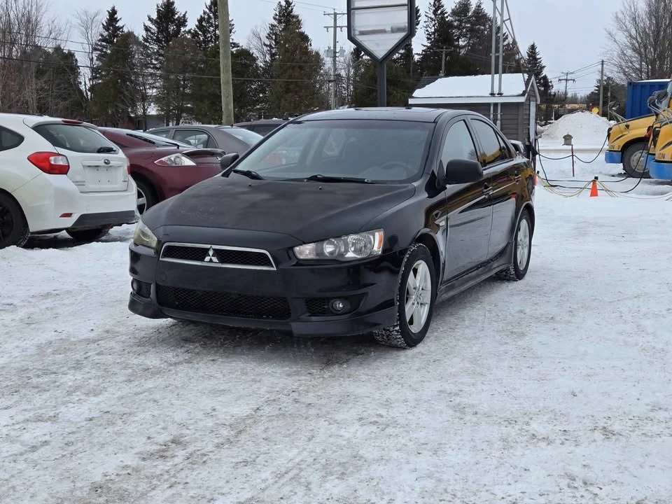 2009 Mitsubishi Lancer 9th Gen - Image 2 of 15