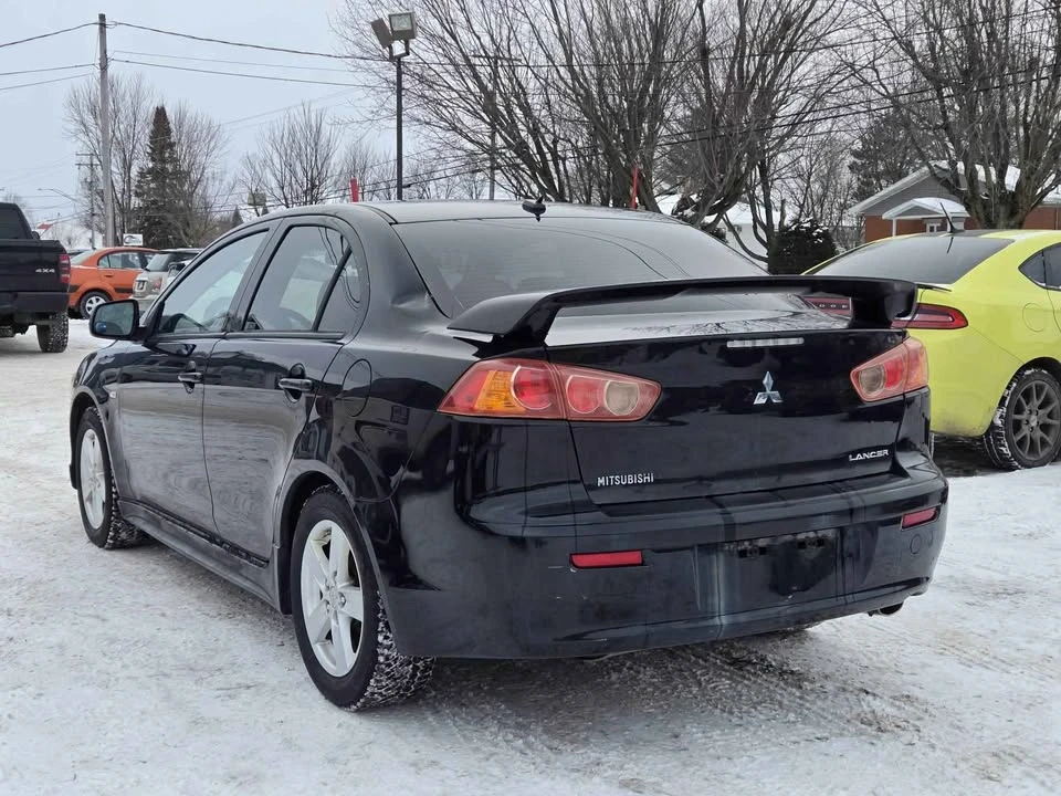 2009 Mitsubishi Lancer 9th Gen - Image 5 of 15