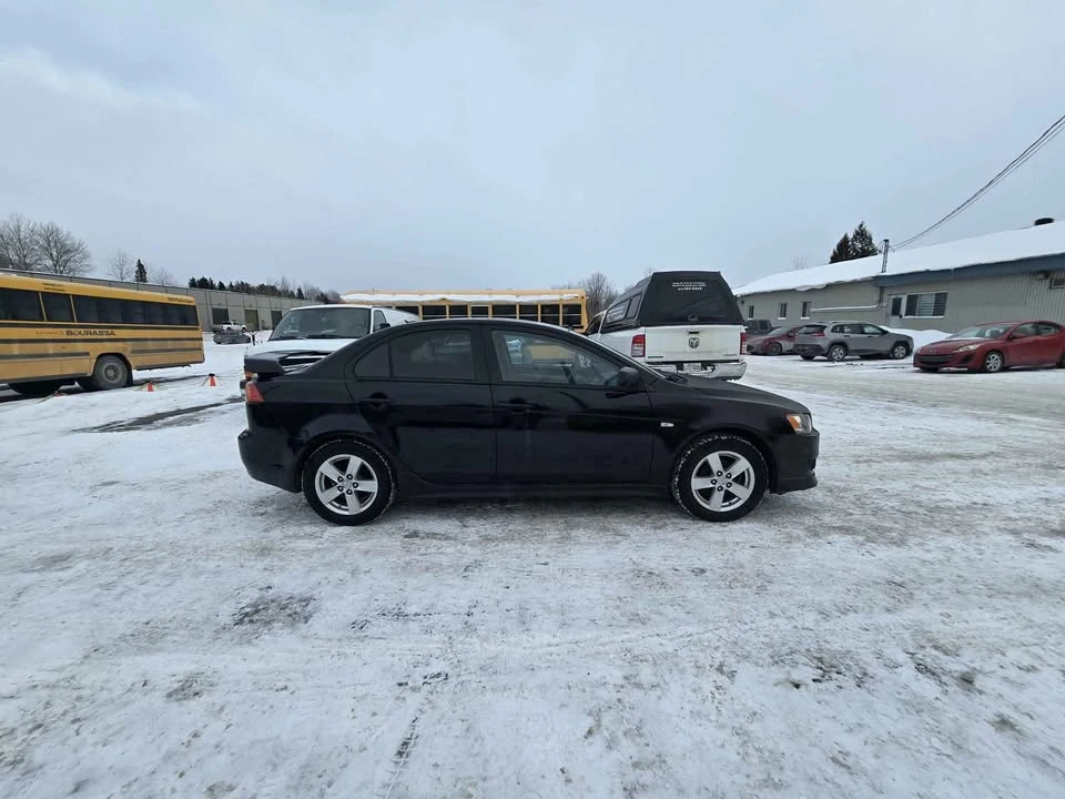 2009 Mitsubishi Lancer 9th Gen - Image 6 of 15