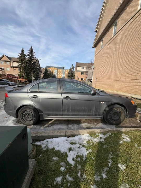 2009 Mitsubishi Lancer 9th Gen - Image 4 of 16