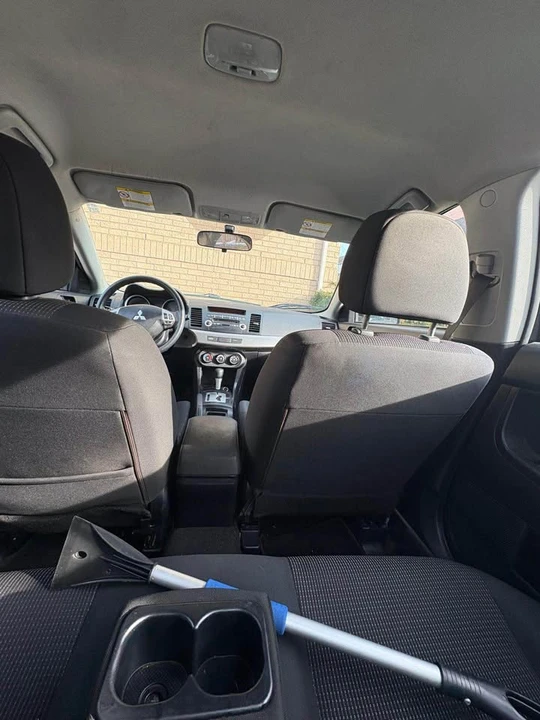2009 Mitsubishi Lancer 9th Gen - Image 16 of 16
