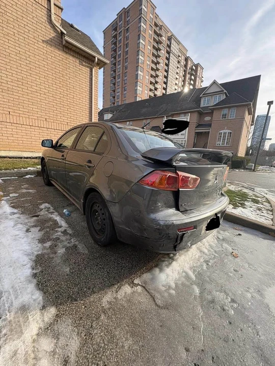 2009 Mitsubishi Lancer 9th Gen - Image 2 of 16