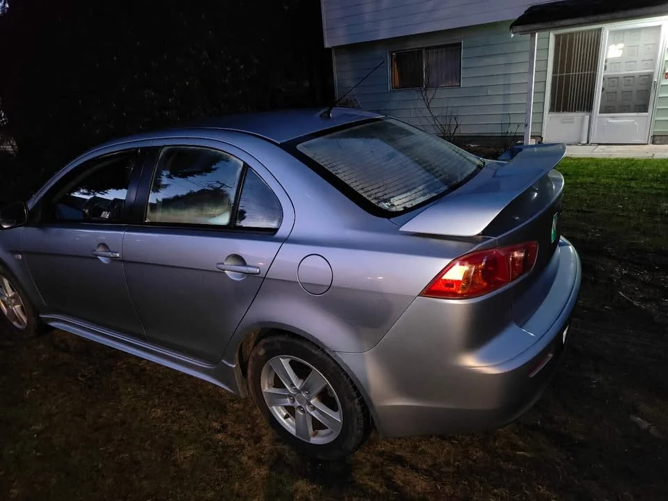 2009 Mitsubishi Lancer 9th Gen - Image 3 of 5