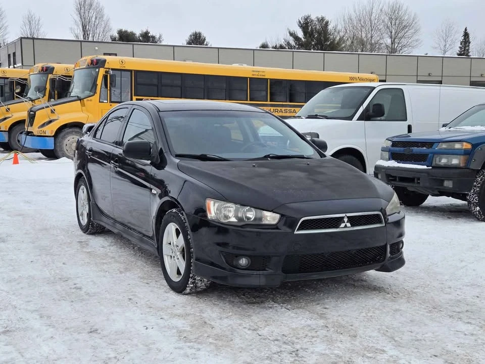 2009 Mitsubishi Lancer 9th Gen - Image 3 of 15