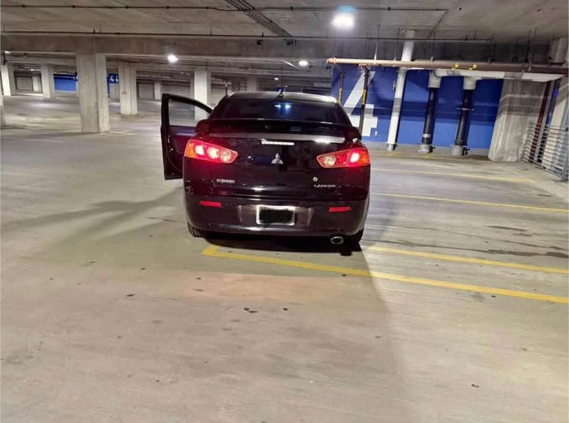 2009 Mitsubishi Lancer 9th Gen - Image 4 of 6