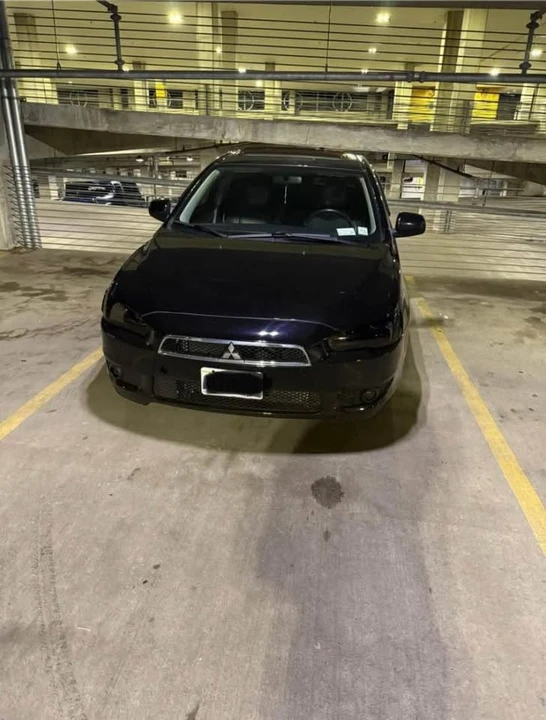 2009 Mitsubishi Lancer 9th Gen - Image 2 of 6
