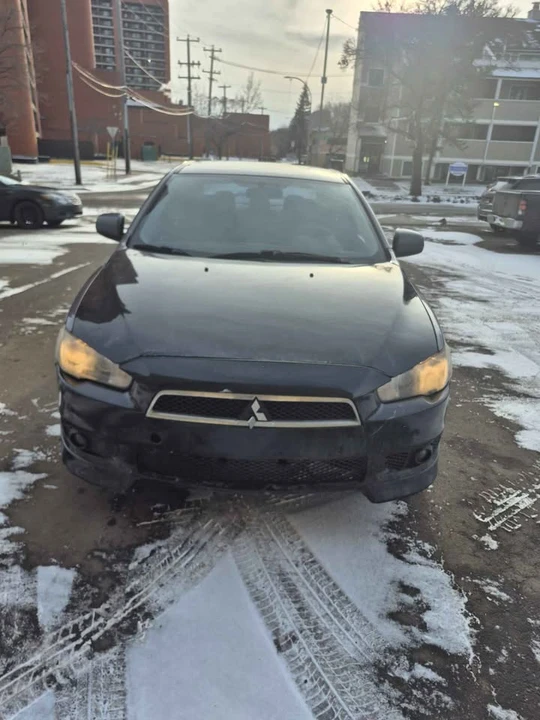 2009 Mitsubishi Lancer 9th Gen - Image 6 of 7