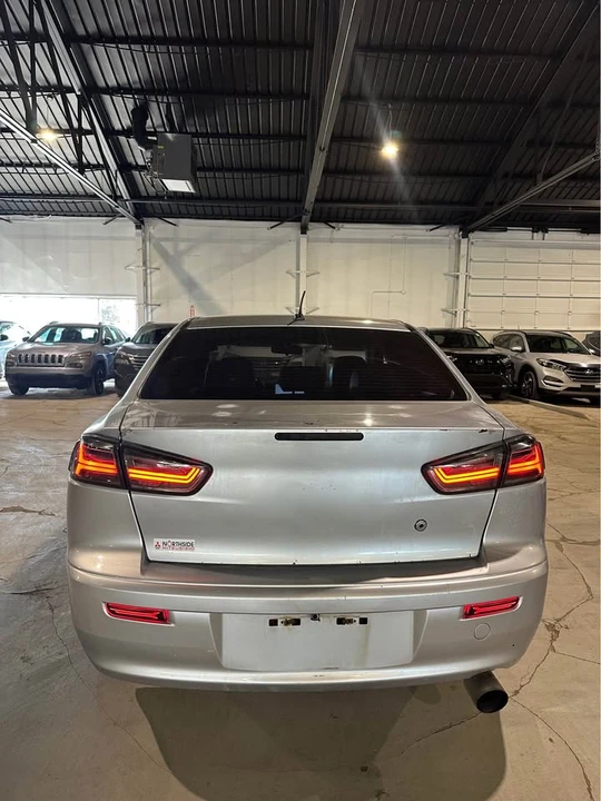 2009 Mitsubishi Lancer 9th Gen - Image 6 of 10