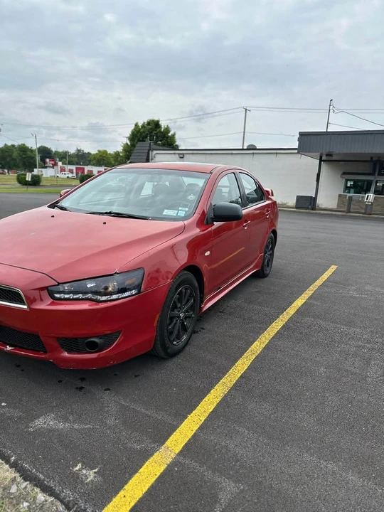 2009 Mitsubishi Lancer 9th Gen - Image 2 of 9