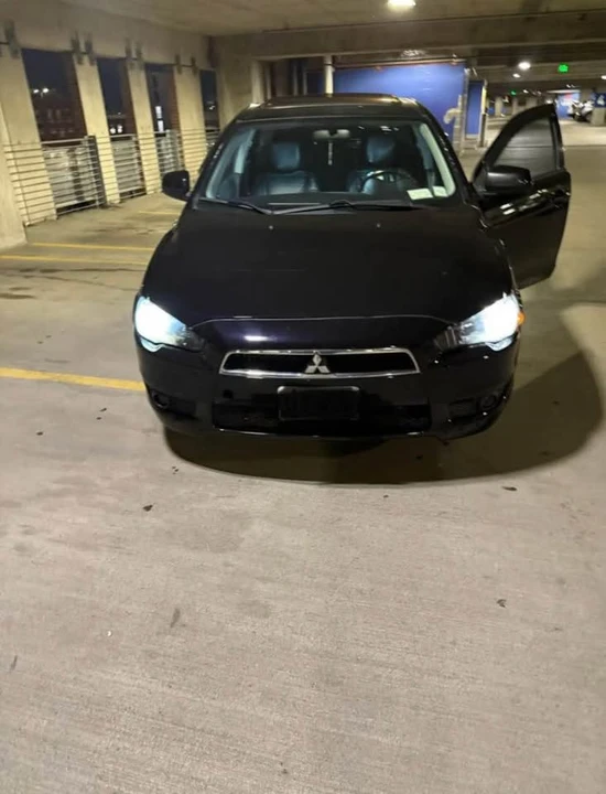 2009 Mitsubishi Lancer 9th Gen - Image 3 of 6