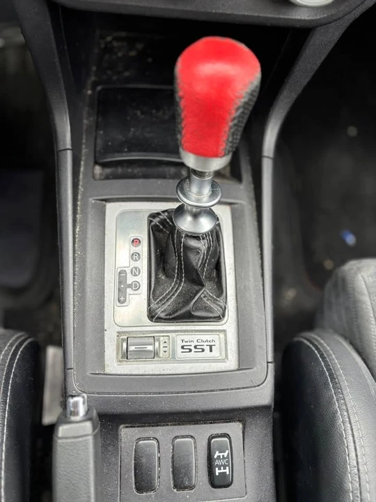 2009 Mitsubishi Lancer Evolution X 9th Gen - Image 11 of 11