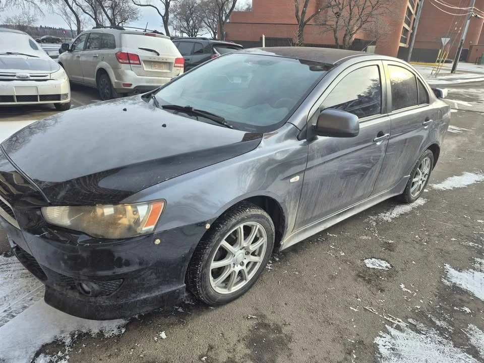2009 Mitsubishi Lancer 9th Gen - Image 3 of 7