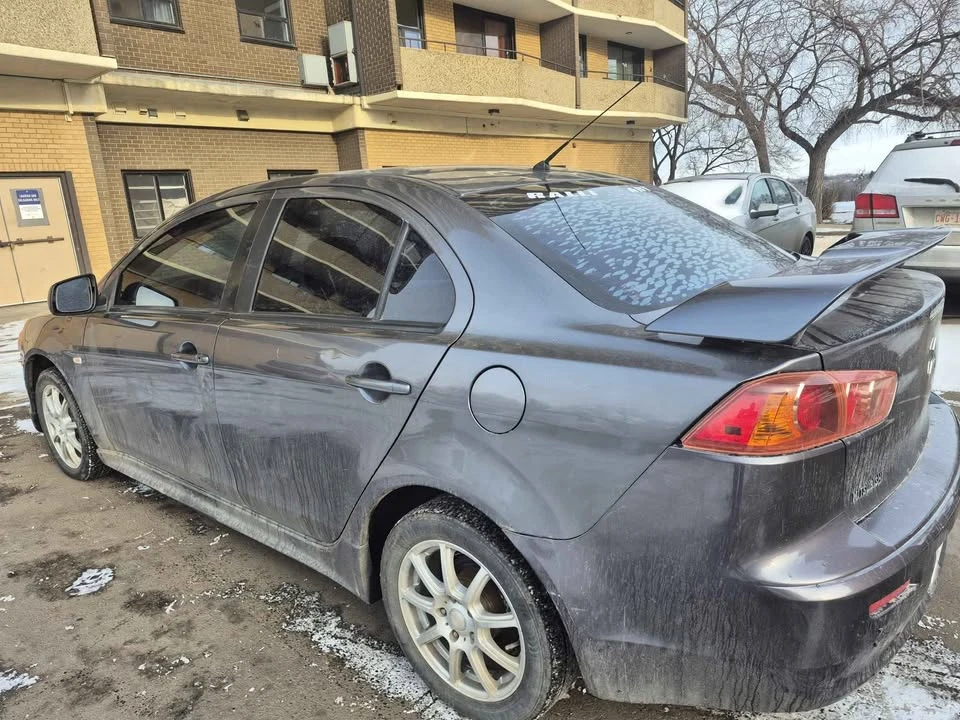 2009 Mitsubishi Lancer 9th Gen - Image 2 of 7