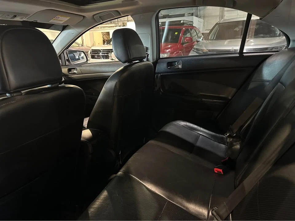 2009 Mitsubishi Lancer 9th Gen - Image 8 of 10