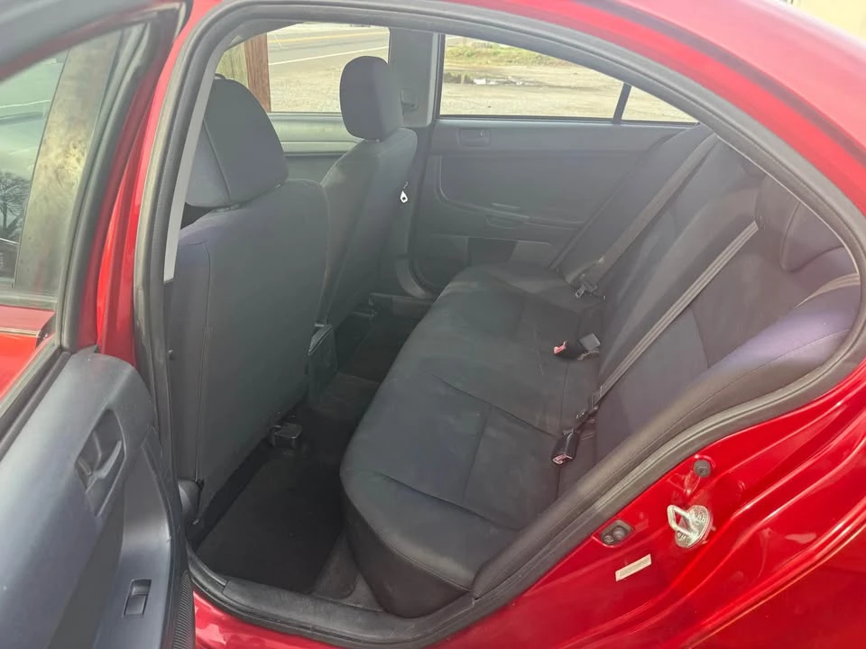 2009 Mitsubishi Lancer 9th Gen - Image 6 of 6