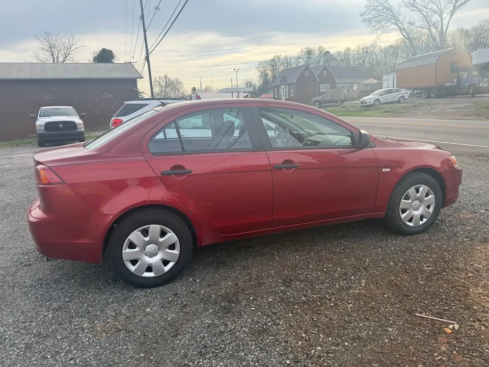2009 Mitsubishi Lancer 9th Gen - Image 3 of 6