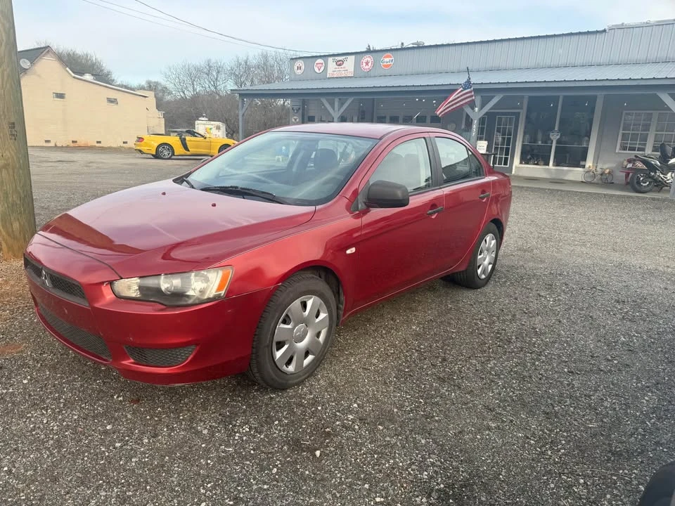 2009 Mitsubishi Lancer 9th Gen - Image 2 of 6
